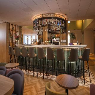 Hilton Garden Inn Leiden fotoÄŸrafÄ±