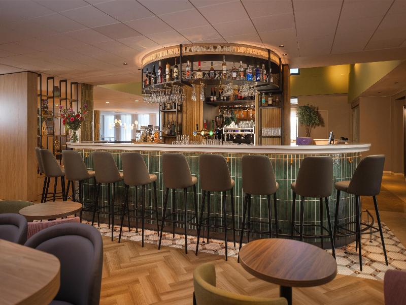 Hilton Garden Inn Leiden - Genel