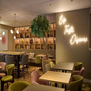 Hilton Garden Inn Leiden fotoÄŸrafÄ±
