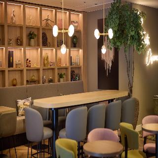 Hilton Garden Inn Leiden fotoÄŸrafÄ±