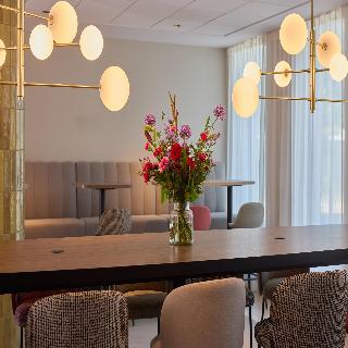Hilton Garden Inn Leiden fotoÄŸrafÄ±