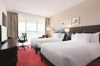 Hilton Garden Inn Leiden fotoÄŸrafÄ±