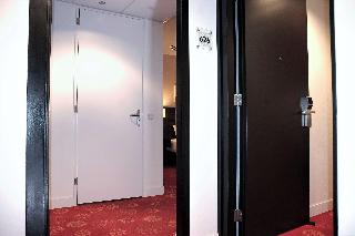 Hilton Garden Inn Leiden fotoÄŸrafÄ±