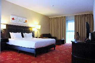 Hilton Garden Inn Leiden fotoÄŸrafÄ±