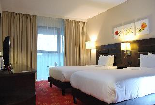 Hilton Garden Inn Leiden fotoÄŸrafÄ±