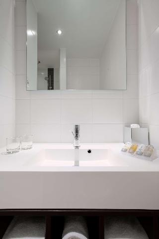 Hilton Garden Inn Leiden fotoÄŸrafÄ±