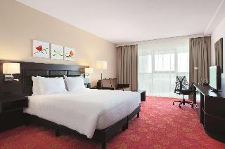 Hilton Garden Inn Leiden fotoÄŸrafÄ±