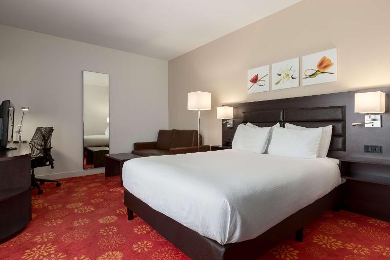 Hilton Garden Inn Leiden - Oda