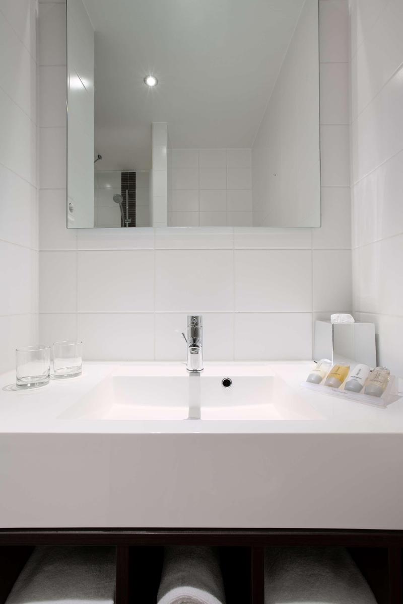 Hilton Garden Inn Leiden - Oda