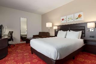 Hilton Garden Inn Leiden fotoÄŸrafÄ±