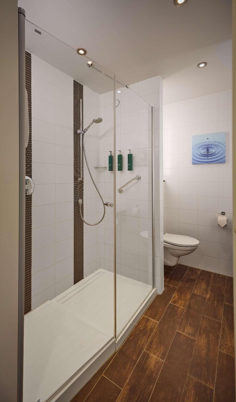 Hilton Garden Inn Leiden - Oda