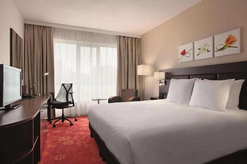 Hilton Garden Inn Leiden - Oda
