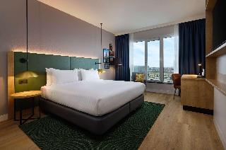 Hilton Garden Inn Leiden fotoÄŸrafÄ±