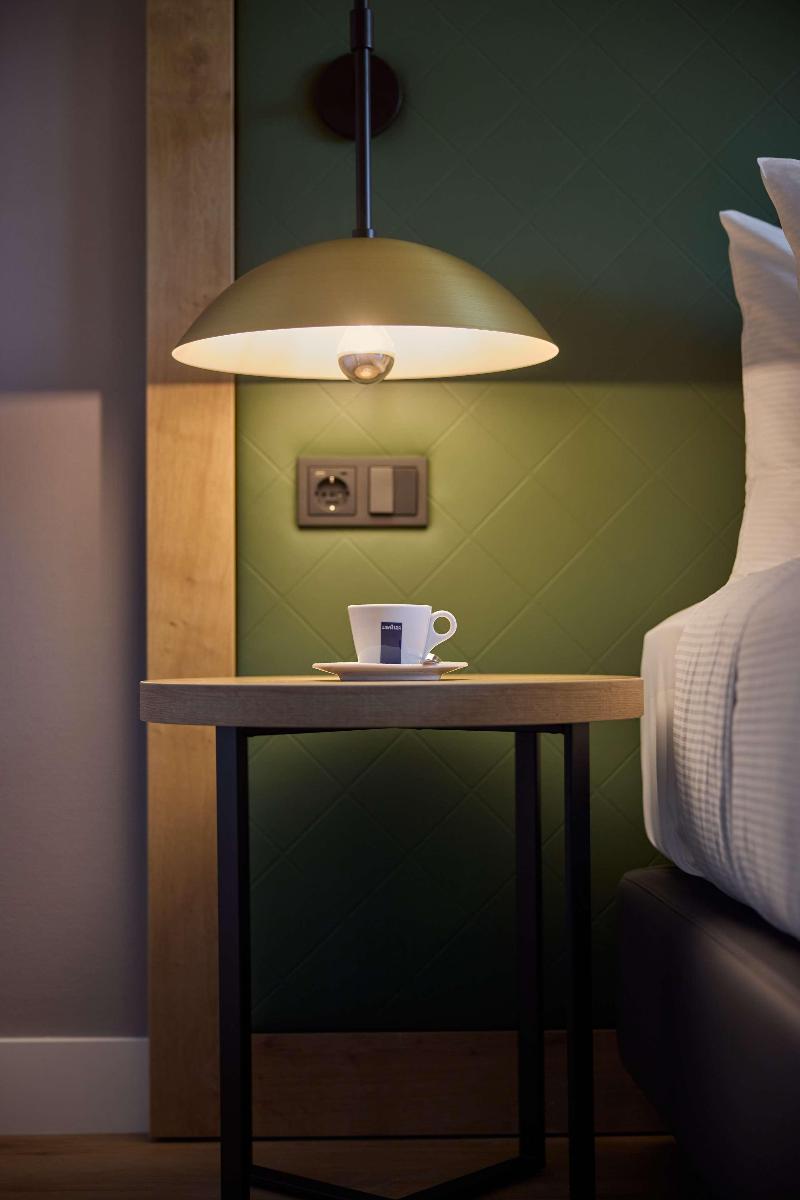 Hilton Garden Inn Leiden - Oda