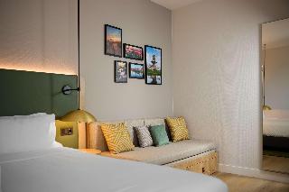 Hilton Garden Inn Leiden fotoÄŸrafÄ±