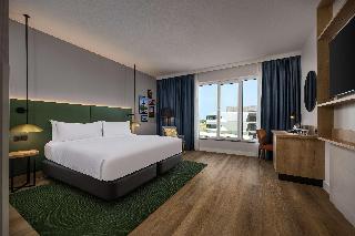 Hilton Garden Inn Leiden fotoÄŸrafÄ±