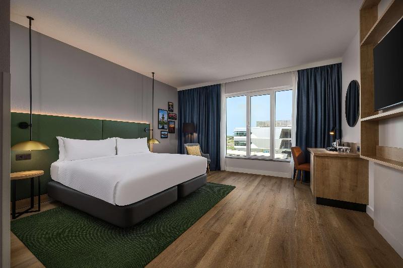 Hilton Garden Inn Leiden - Oda