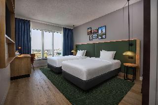 Hilton Garden Inn Leiden fotoÄŸrafÄ±