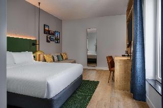 Hilton Garden Inn Leiden fotoÄŸrafÄ±