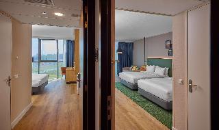 Hilton Garden Inn Leiden fotoÄŸrafÄ±