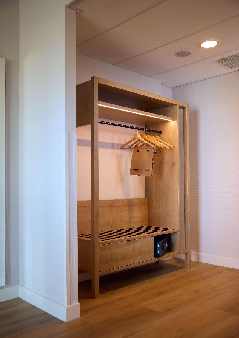 Hilton Garden Inn Leiden - Oda