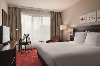 Hilton Garden Inn Leiden fotoÄŸrafÄ±