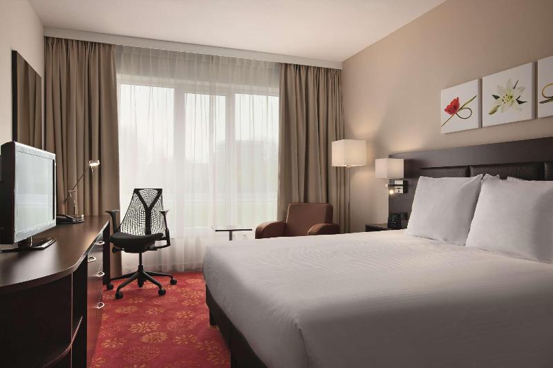 Hilton Garden Inn Leiden - Oda