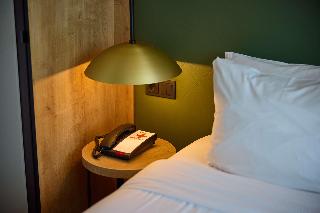 Hilton Garden Inn Leiden fotoÄŸrafÄ±