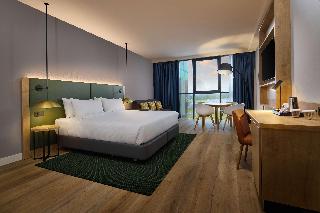 Hilton Garden Inn Leiden fotoÄŸrafÄ±