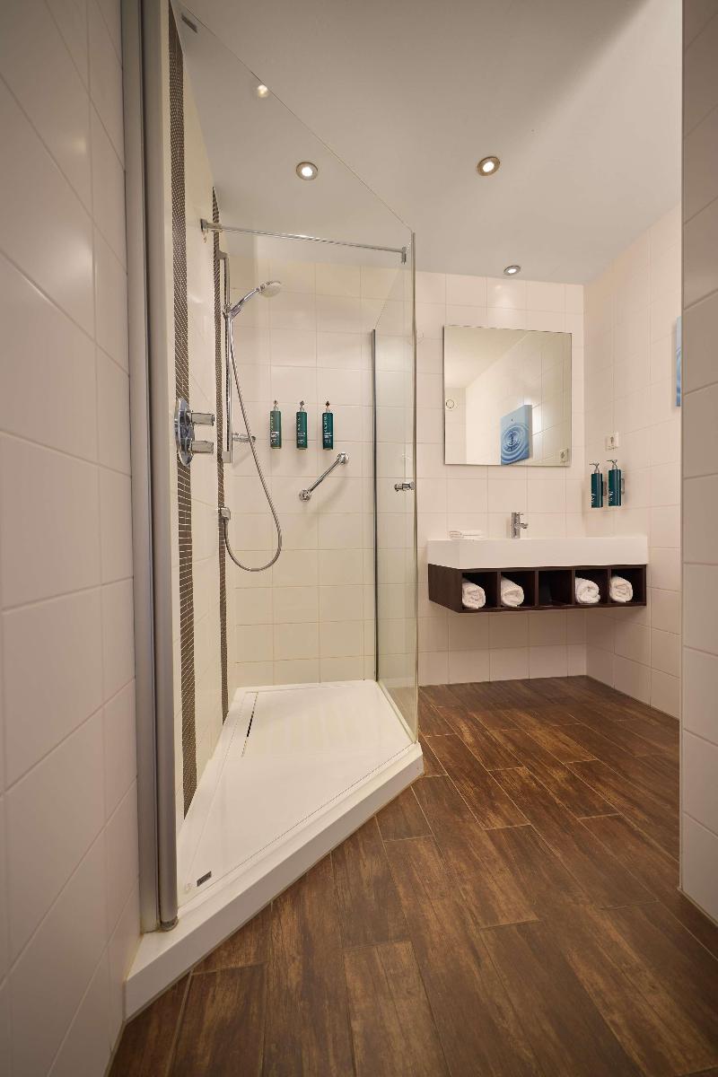 Hilton Garden Inn Leiden - Oda