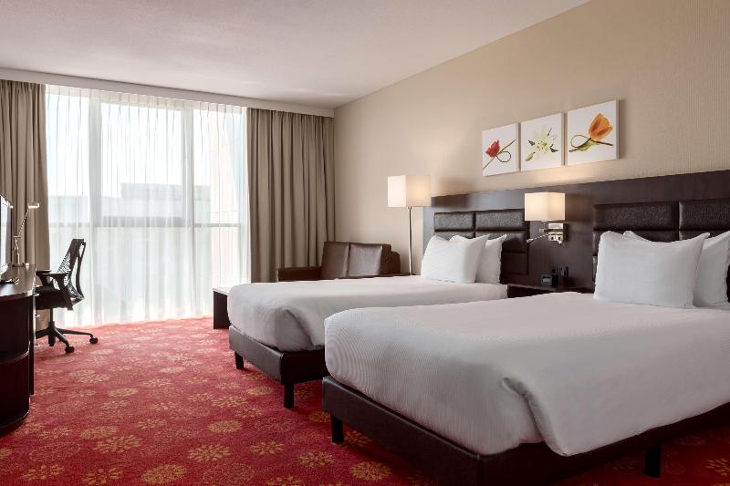 Hilton Garden Inn Leiden - Oda