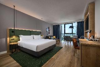 Hilton Garden Inn Leiden fotoÄŸrafÄ±