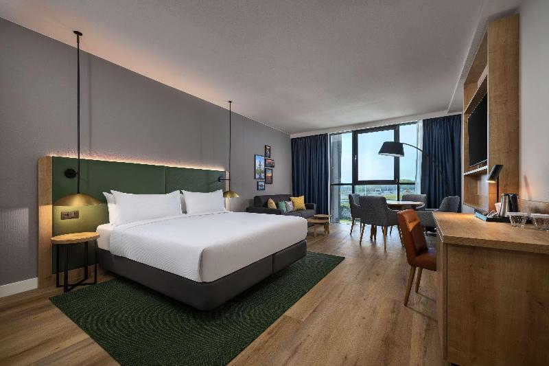Hilton Garden Inn Leiden - Oda