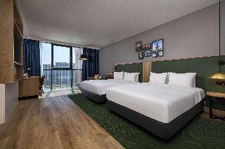 Hilton Garden Inn Leiden fotoÄŸrafÄ±