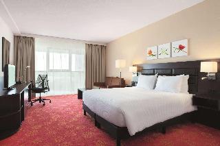 Hilton Garden Inn Leiden fotoÄŸrafÄ±