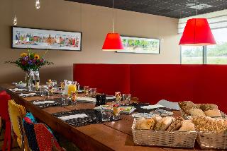 Hilton Garden Inn Leiden fotoÄŸrafÄ±