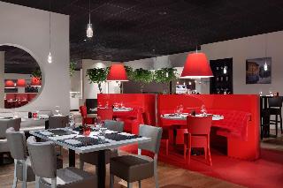 Hilton Garden Inn Leiden fotoÄŸrafÄ±