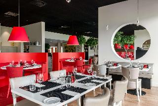 Hilton Garden Inn Leiden fotoÄŸrafÄ±