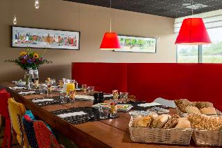 Hilton Garden Inn Leiden fotoÄŸrafÄ±