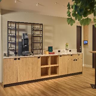 Hilton Garden Inn Leiden fotoÄŸrafÄ±