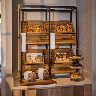 Hilton Garden Inn Leiden fotoÄŸrafÄ±