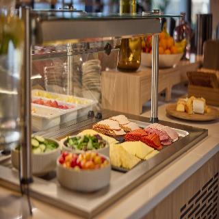 Hilton Garden Inn Leiden fotoÄŸrafÄ±