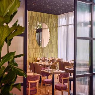 Hilton Garden Inn Leiden fotoÄŸrafÄ±