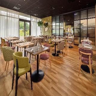 Hilton Garden Inn Leiden fotoÄŸrafÄ±