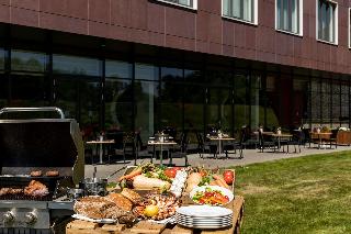 Hilton Garden Inn Leiden fotoÄŸrafÄ±