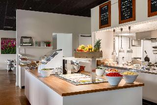 Hilton Garden Inn Leiden fotoÄŸrafÄ±