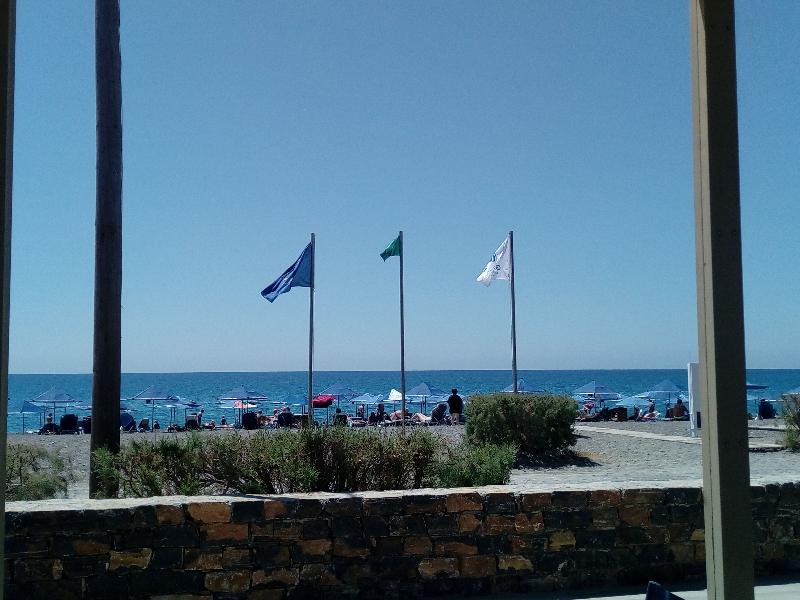 Almyra Hotel & Village - Genel