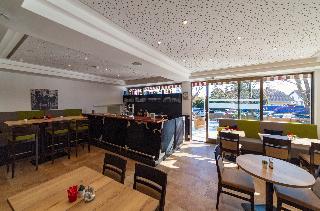 Arion Airport Hotel fotoÄŸrafÄ±