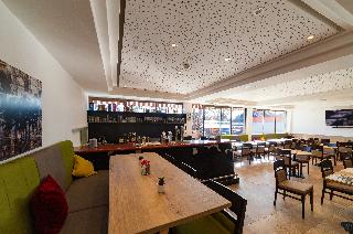 Arion Airport Hotel fotoÄŸrafÄ±