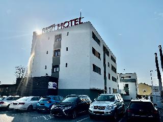 Arion Airport Hotel fotoÄŸrafÄ±